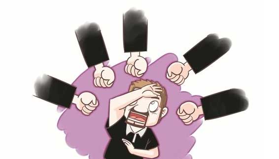 违规审核通过78条虚假业绩！住建局副股长被开除！